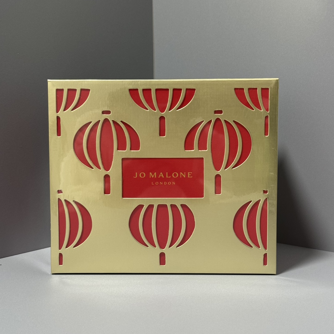 Jo Malone perfume